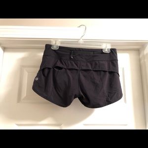 Lululemon athletic/swim shorts